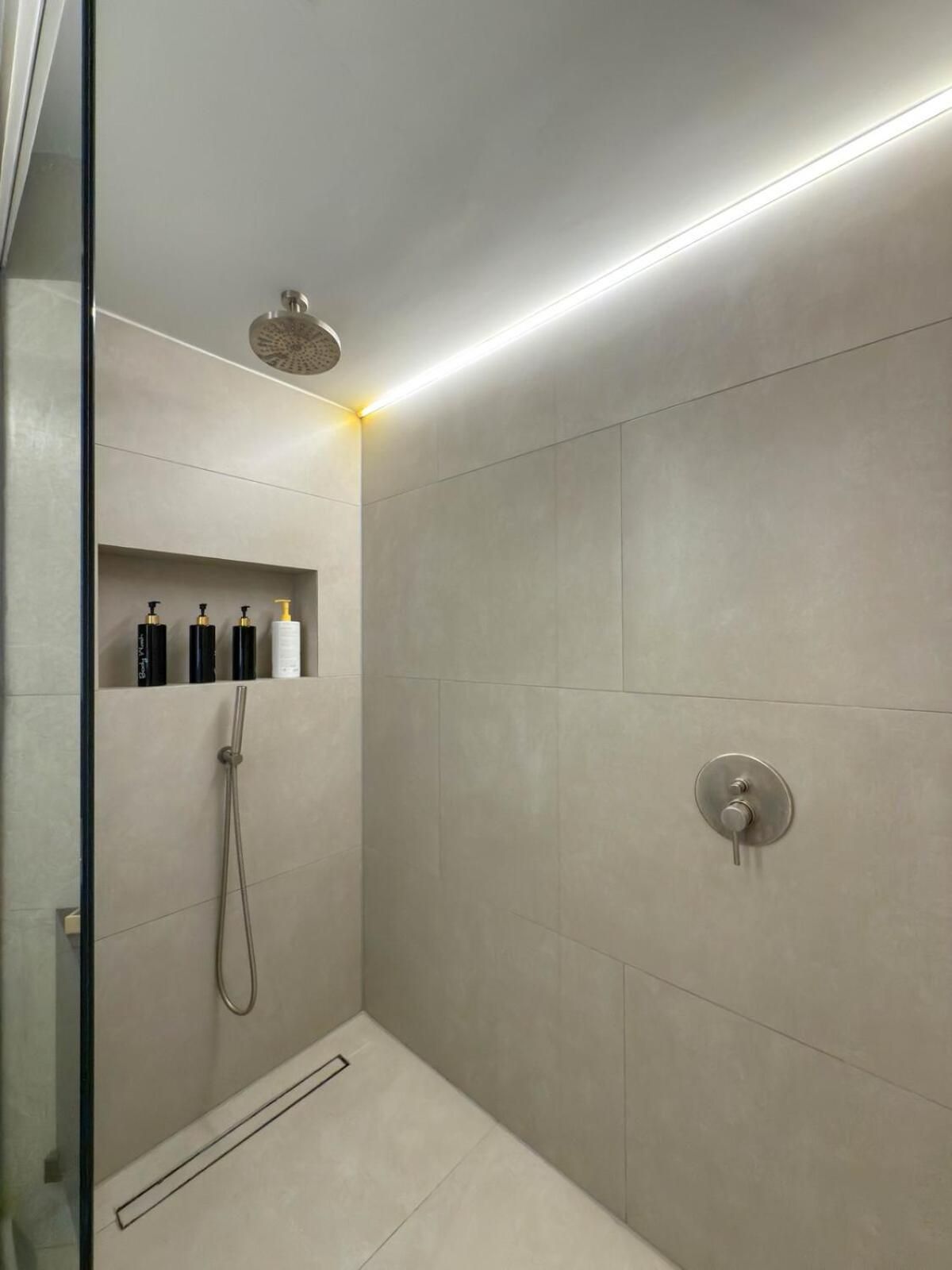 Luxury Sea View Retreat Apartman Szaloniki Kültér fotó